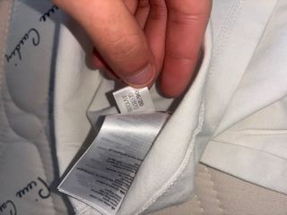 Camiseta Adidas Blanca Talla XL