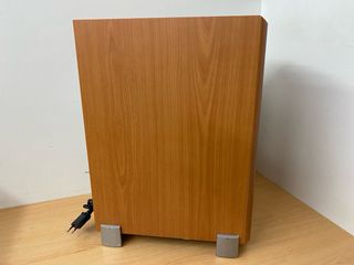 Subwoofer JBL SCS-178