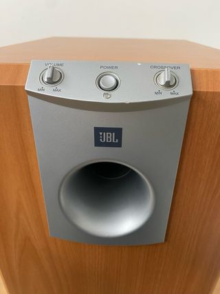 Subwoofer JBL SCS-178