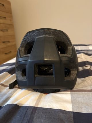 Casco Fox MTB