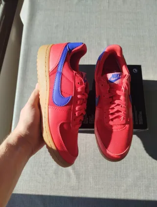 Zapatillas Nike Mujer/ Zapatillas Nike Niños