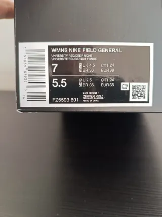 Zapatillas Nike Mujer/ Zapatillas Nike Niños