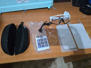 Gafas Ciclismo KAPVOE K90 Nuevas