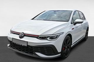 Volkswagen Golf GTI Clubsport 2022-Reparado
