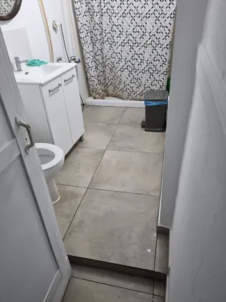 Reformas y construccion