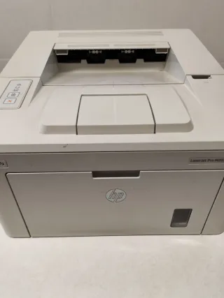 HP LaserJet M203dn - NON FUNZIONANTE