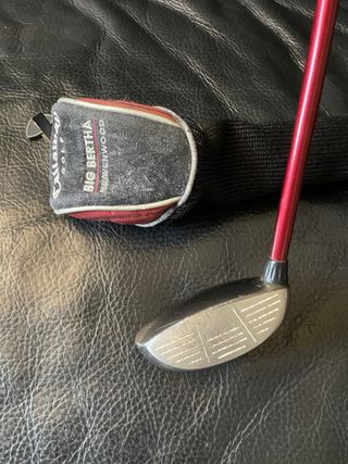 Bastone da golf Callaway Big Bertha