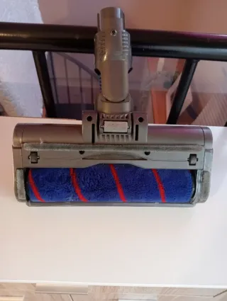 Aspiradora Dyson V6 Total Clean para Manuel