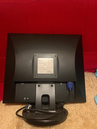 Monitor de ordenador