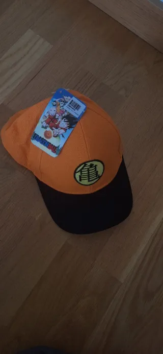 Gorra Pokemon chico pikachu