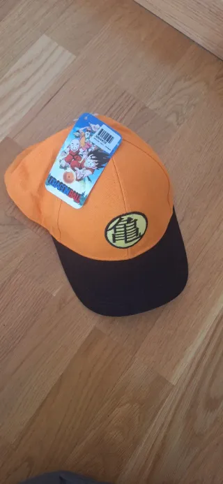 Gorra Pokemon chico pikachu