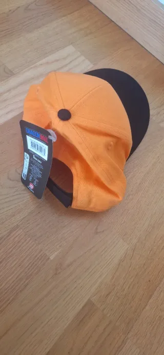 Gorra Pokemon chico pikachu
