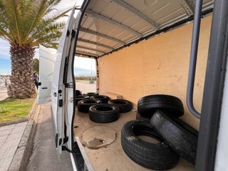 Mercedes Sprinter 2021 315 150cv L3H2 Largo FullEq