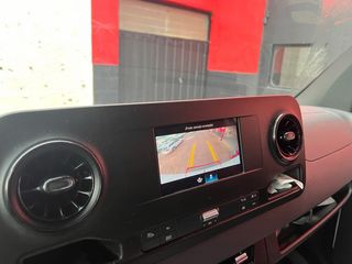 Mercedes Sprinter 2021 315 150cv L3H2 Largo FullEq
