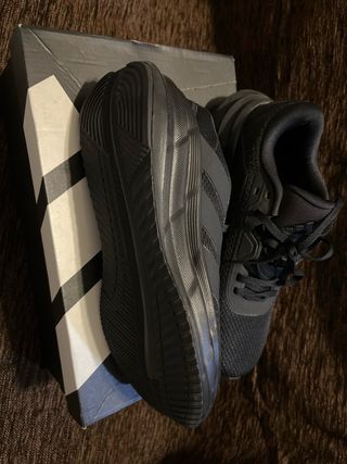 Zapatillas Adidas Negras