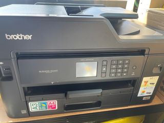 Impresora Brother MFC-J5330DW