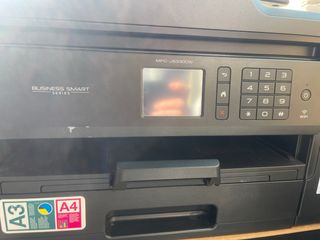 Impresora Brother MFC-J5330DW