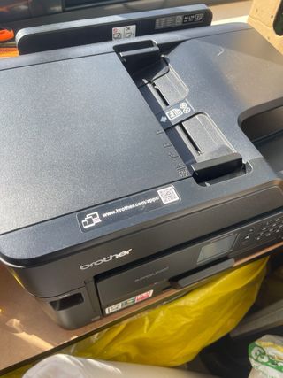 Impresora Brother MFC-J5330DW