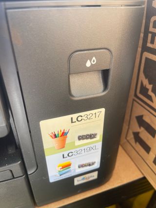 Impresora Brother MFC-J5330DW