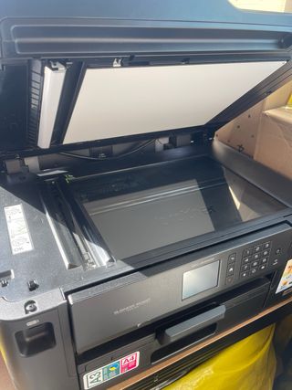 Impresora Brother MFC-J5330DW