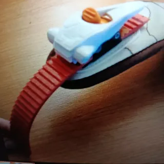 Fijaciones Snowboard Recambios punteras gas pedal