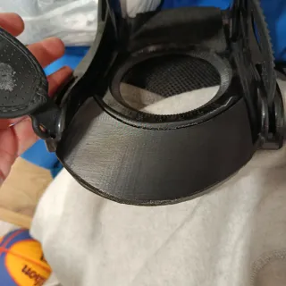 Fijaciones Snowboard Recambios punteras gas pedal