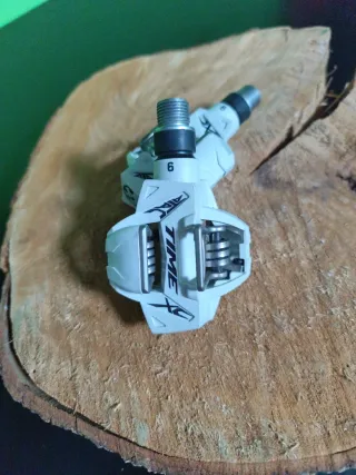 Pedales Time ATAC XC6