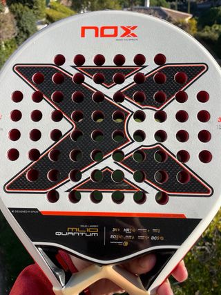 Pala Nox Miguel Lamperti Quantum