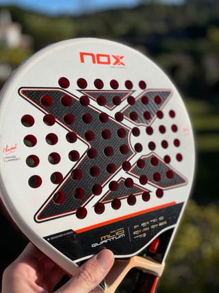 Pala Nox Miguel Lamperti Quantum