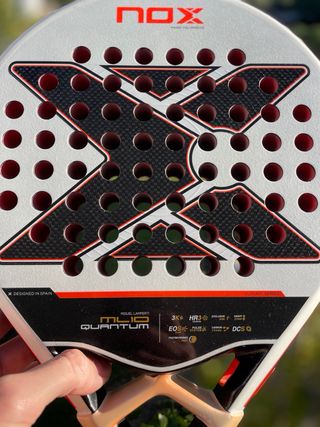 Pala Nox Miguel Lamperti Quantum