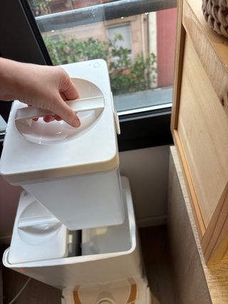 Roborock Q Revo Robot Aspirador