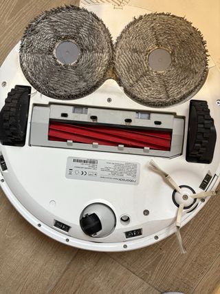 Roborock Q Revo Robot Aspirador