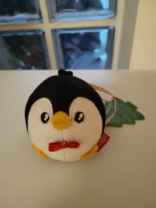 Pinguino Legami Nuovo