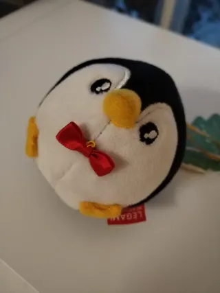 Pinguino Legami Nuovo