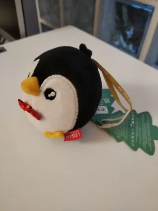 Pinguino Legami Nuovo