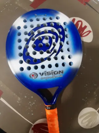 Pala Padel Vision Dune