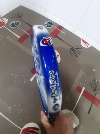 Pala Padel Vision Dune