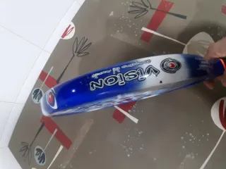 Pala Padel Vision Dune