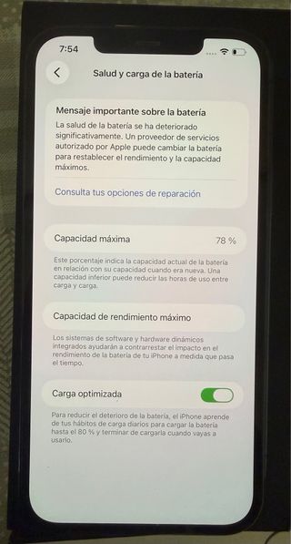 iPhone 12 Pro Max 256GB