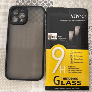 iPhone 12 Pro Max 256GB