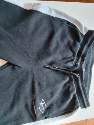 Pantalón chándal niño/adolescente Primark