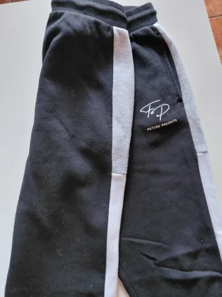 Pantalón chándal niño/adolescente Primark