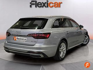Audi A4 Avant Advanced 30 TDI 100kW S tronic