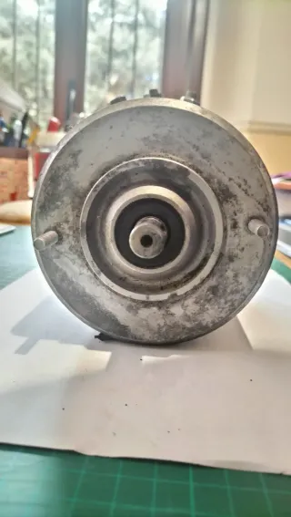 Motor para Lofrans Airón 1000W