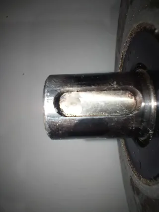 Motor para Lofrans Airón 1000W