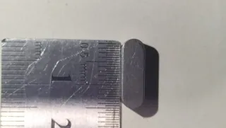 Motor para Lofrans Airón 1000W