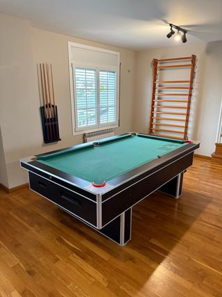 Mesa de Billar Profesional