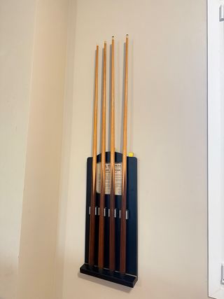 Mesa de Billar Profesional