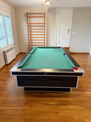 Mesa de Billar Profesional