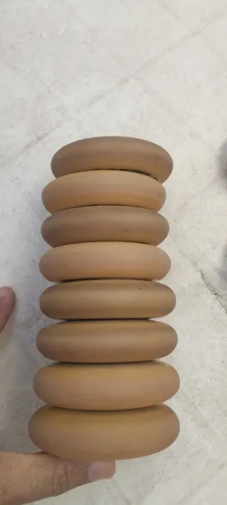 12 Ruedas MPC 90mm X-Firm